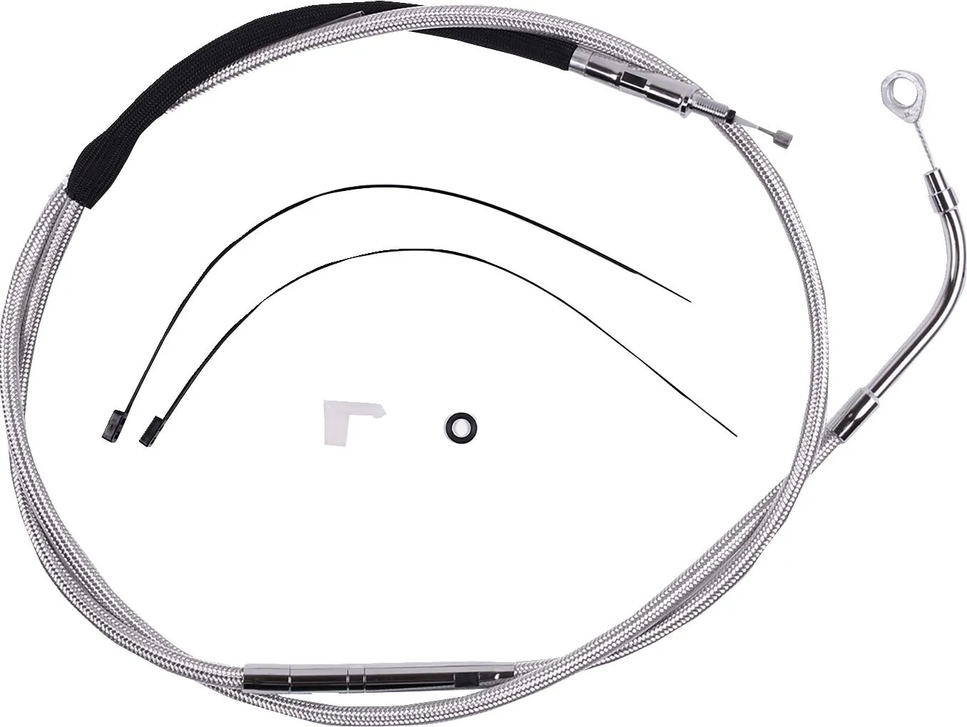 Câble d'embrayage Magnum 06522908