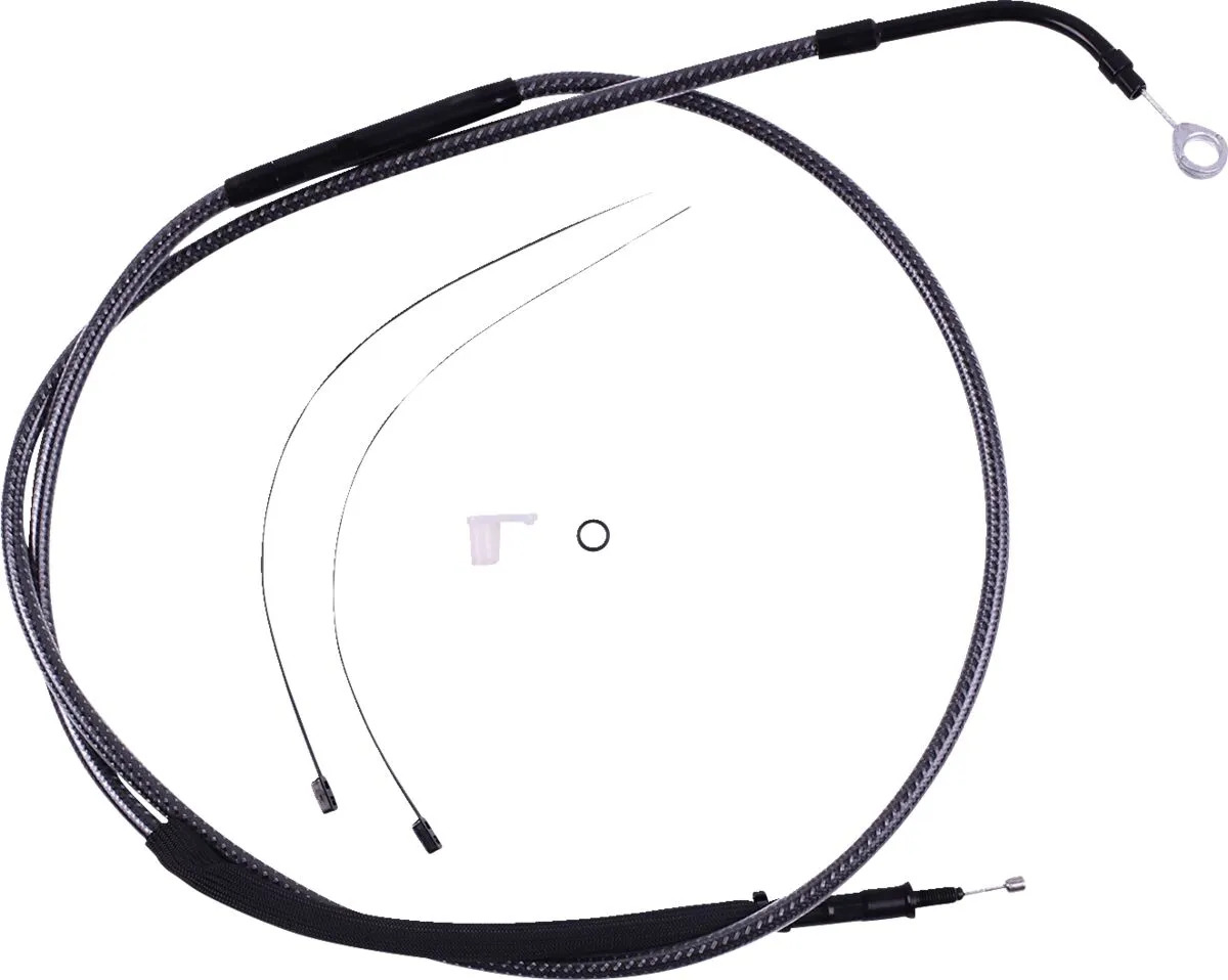 Câble d'embrayage Magnum 06522913