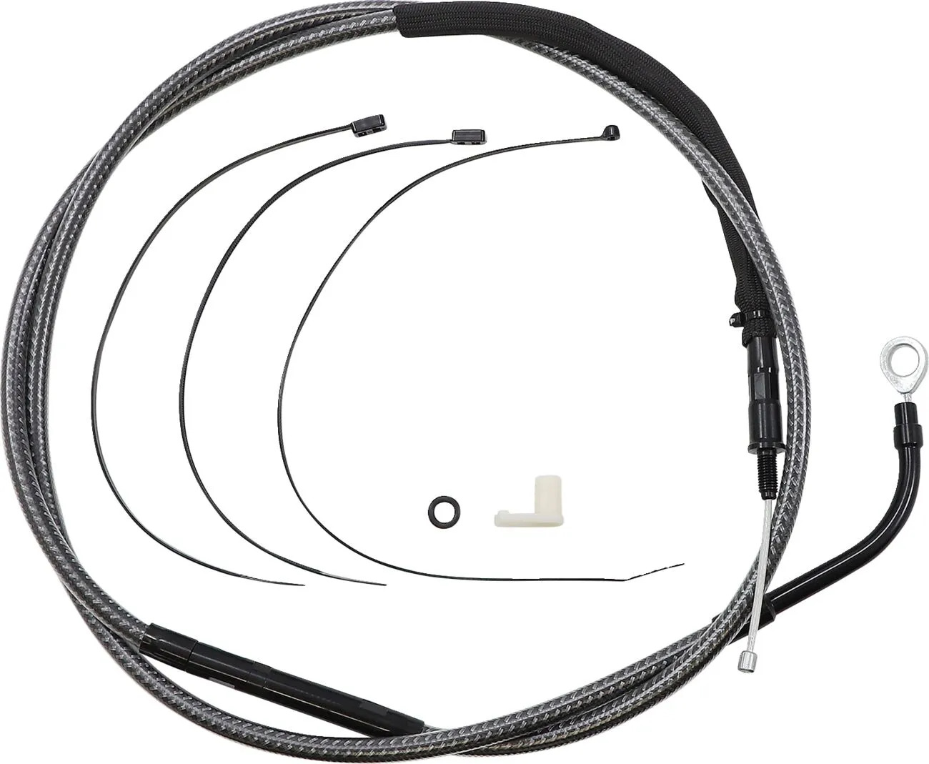 Câble d'embrayage Magnum 06522915