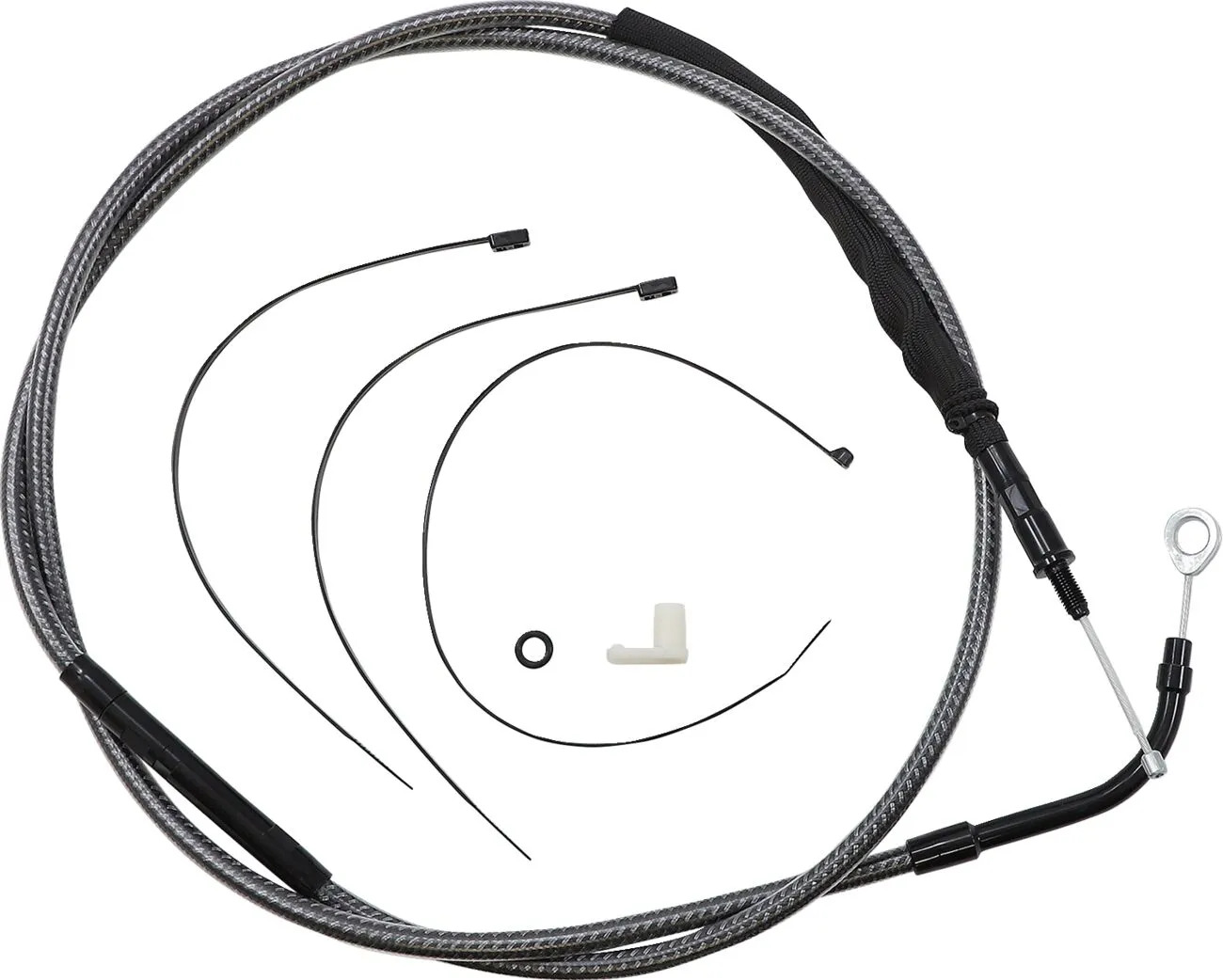 Câble d'embrayage Magnum 06522918