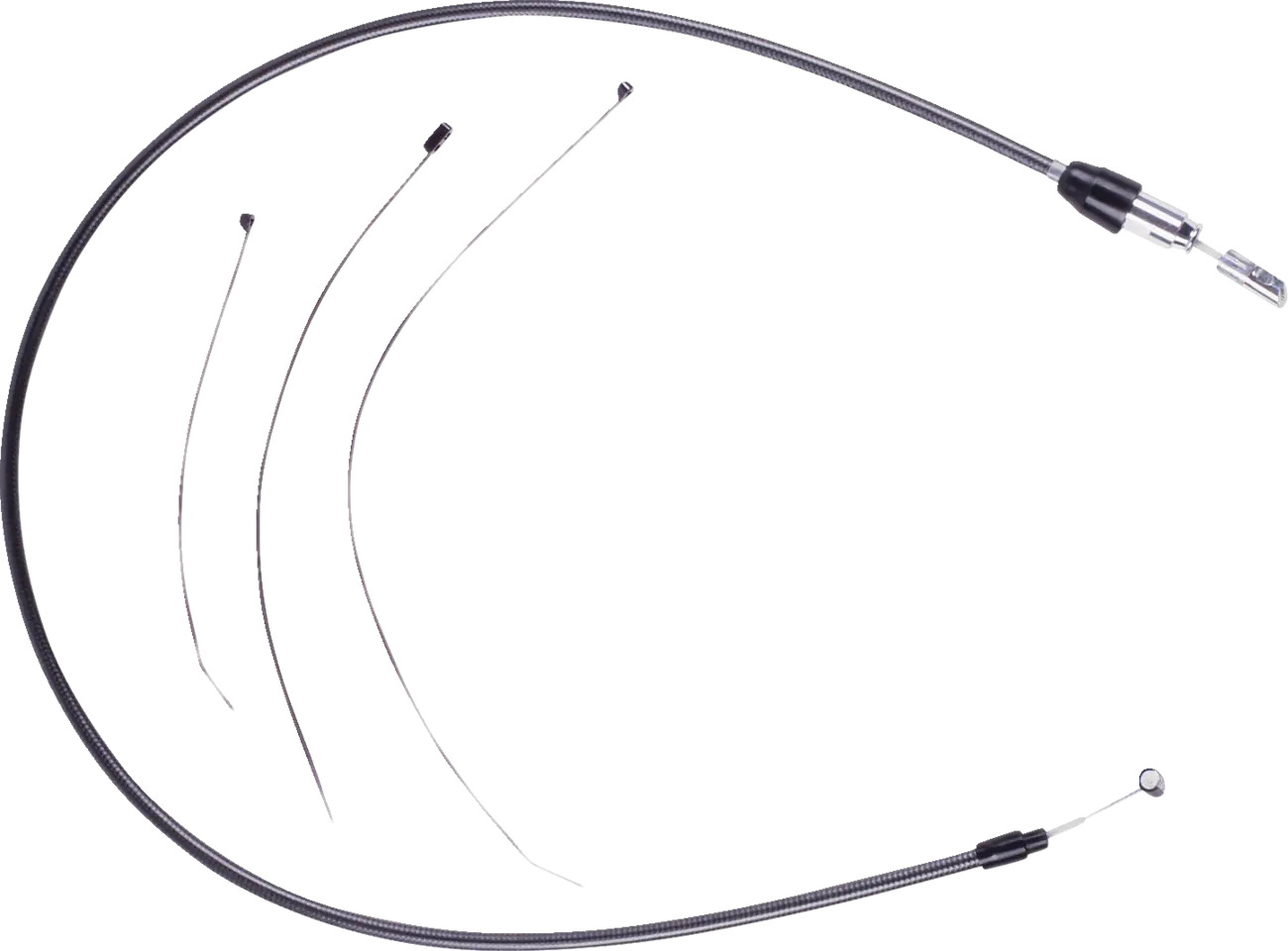 Câble d'embrayage Magnum 06523162