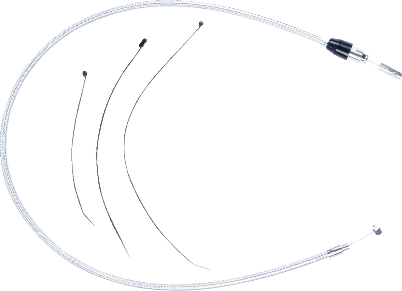 Câble d'embrayage Magnum 06523250