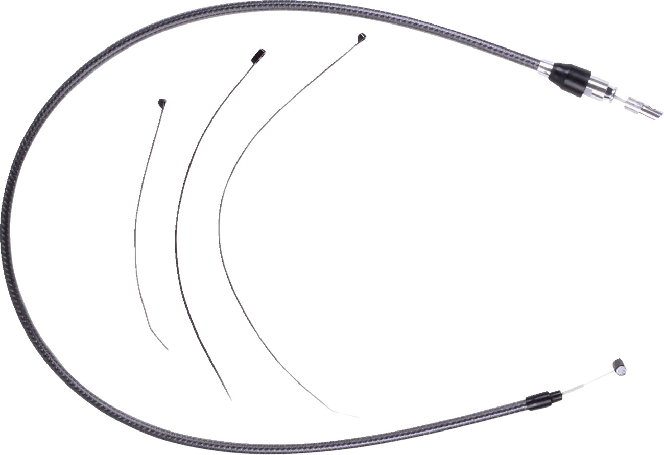 Câble d'embrayage Magnum 06523253