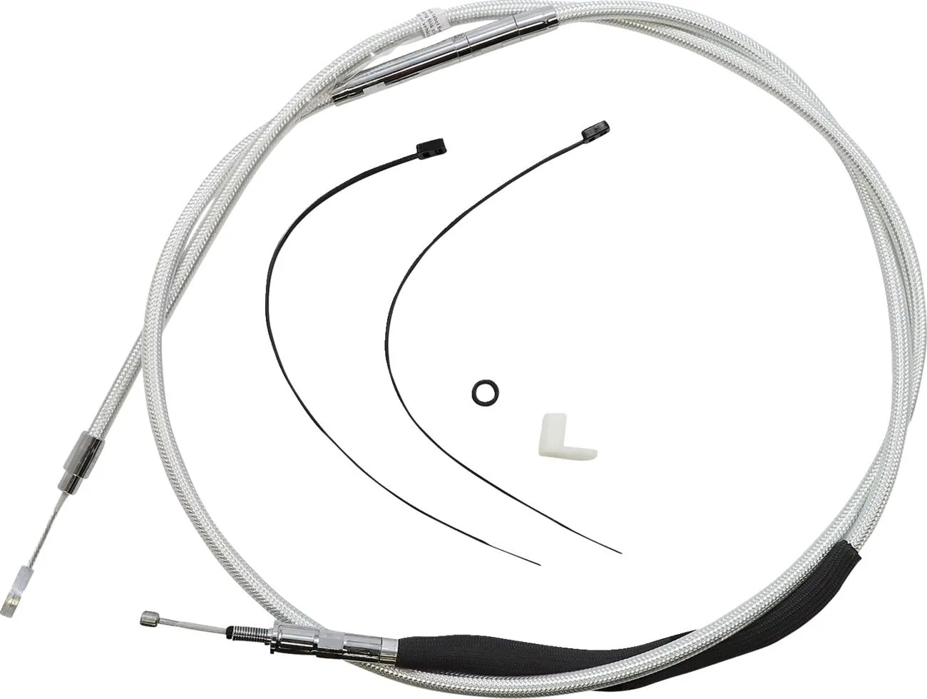 Kit installation guidon Magnum 06620983