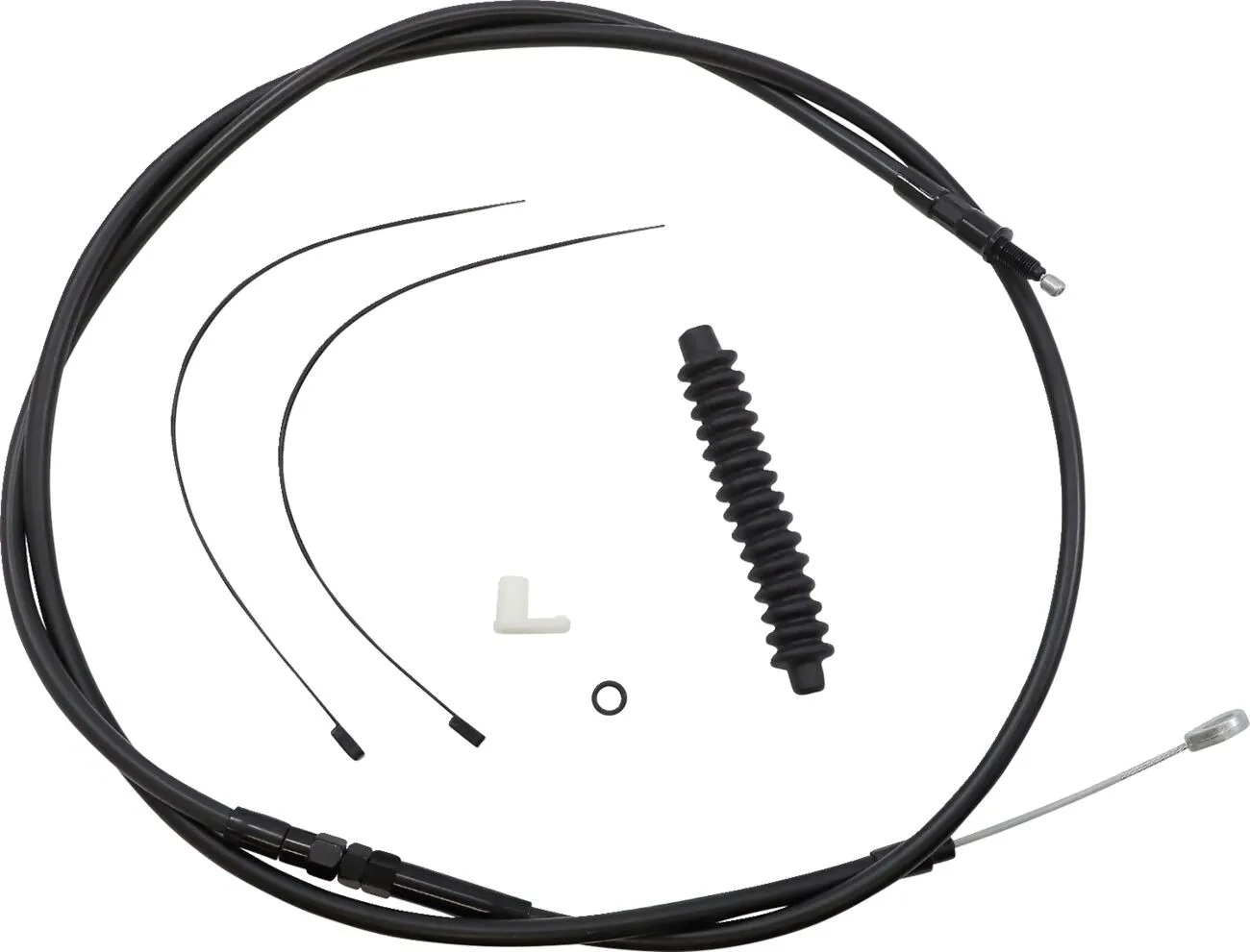 Kit installation guidon Magnum 06620992