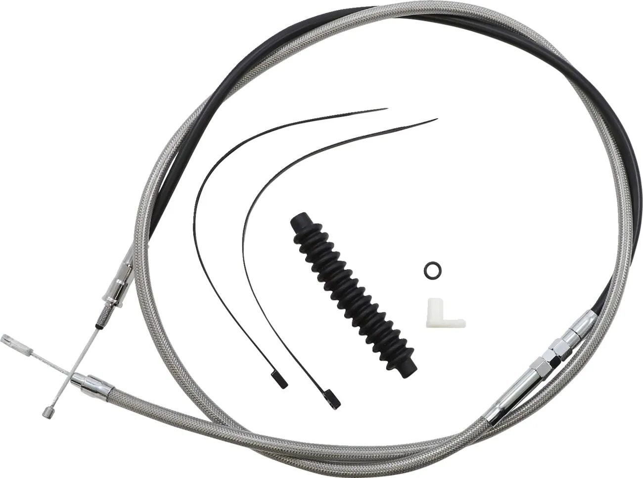 Kit installation guidon Magnum 06621002