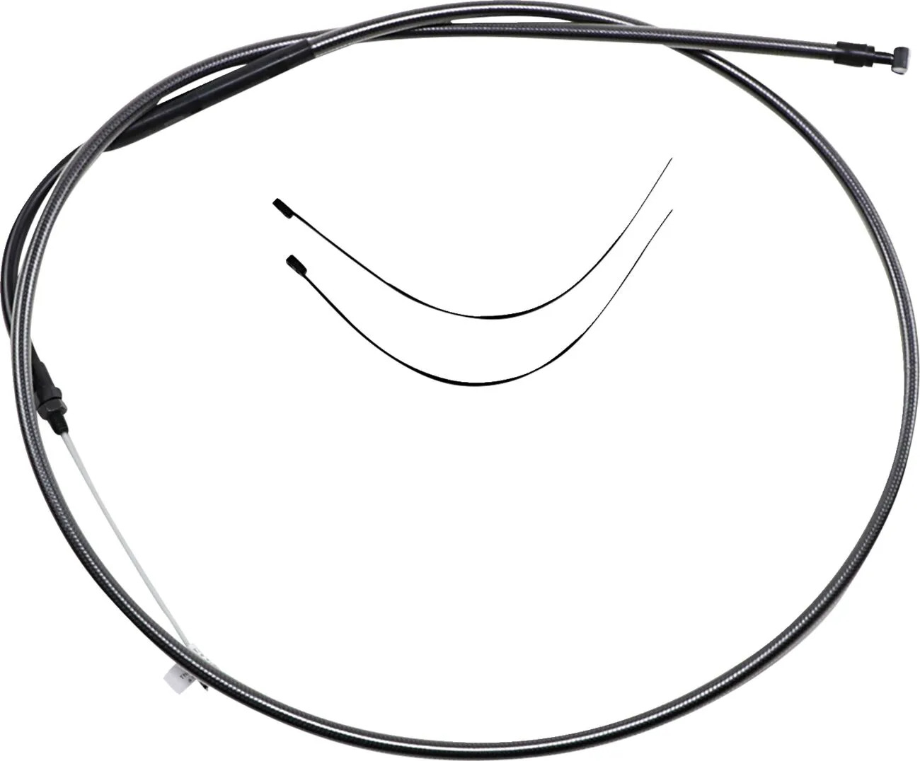 Câble d'embrayage Magnum 06522055
