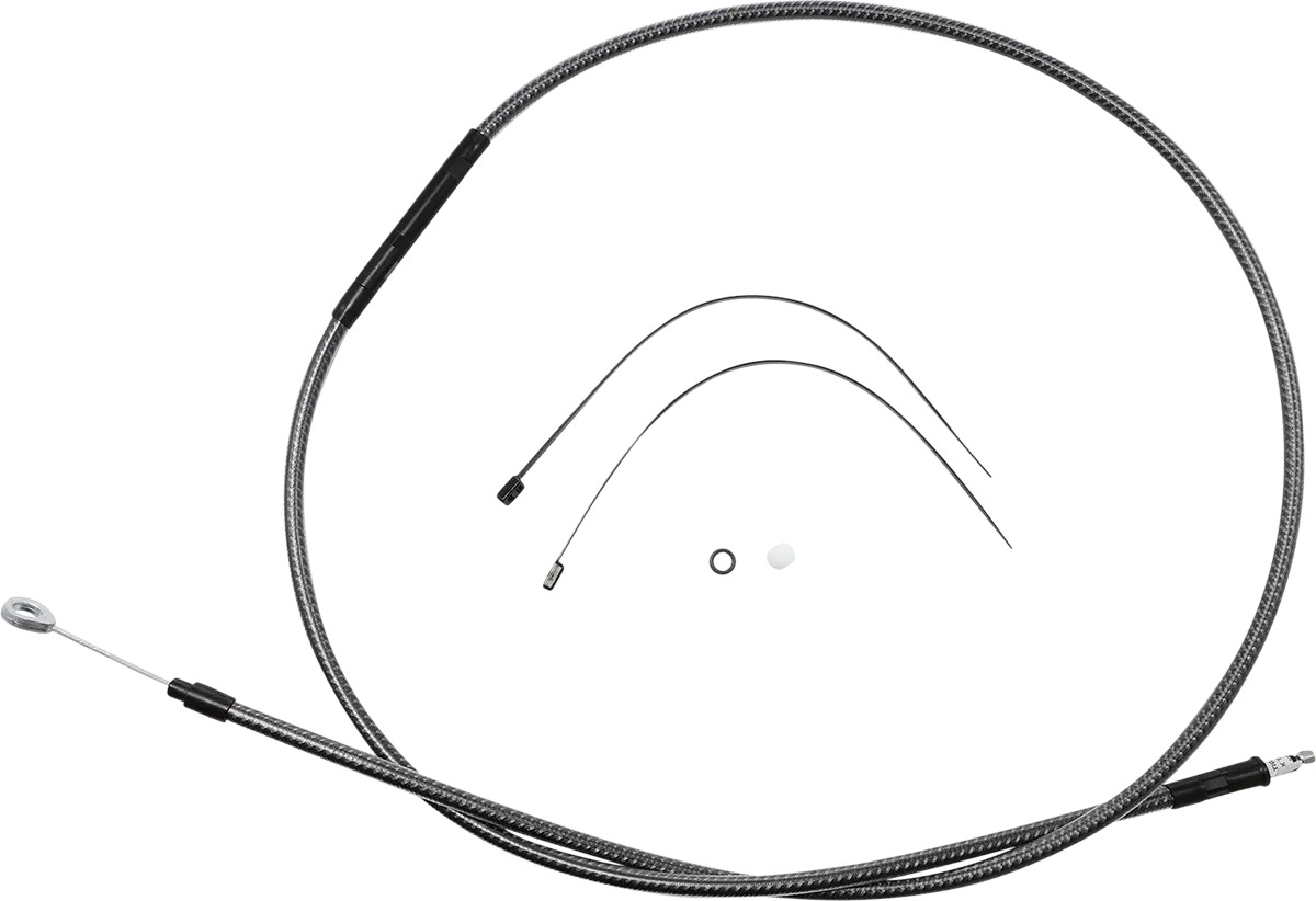 Câble d'embrayage Magnum 06522386