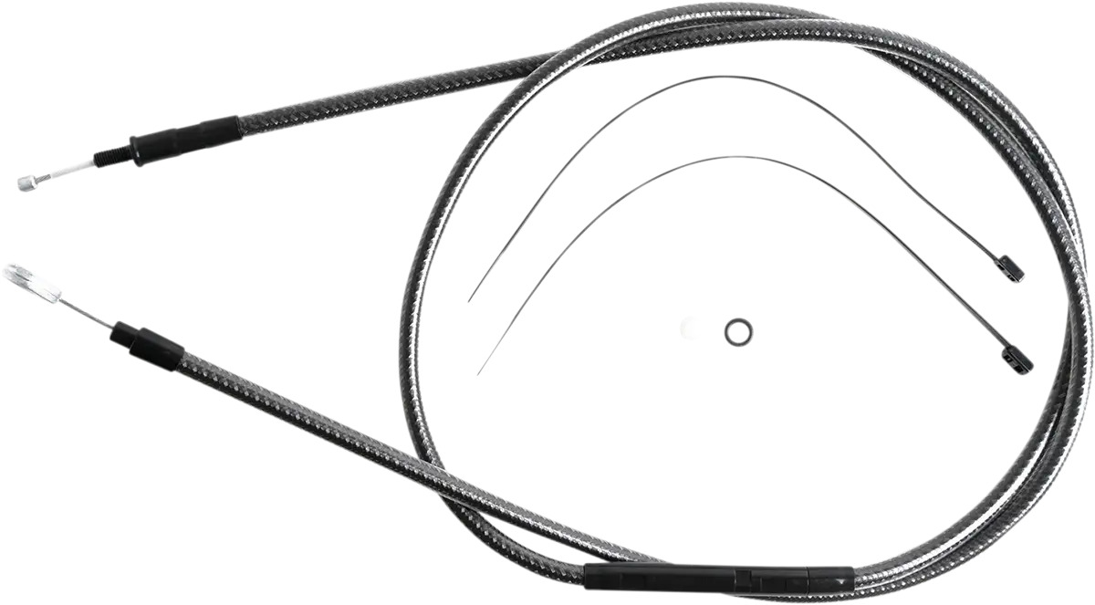 Câble d'embrayage Magnum 06522388