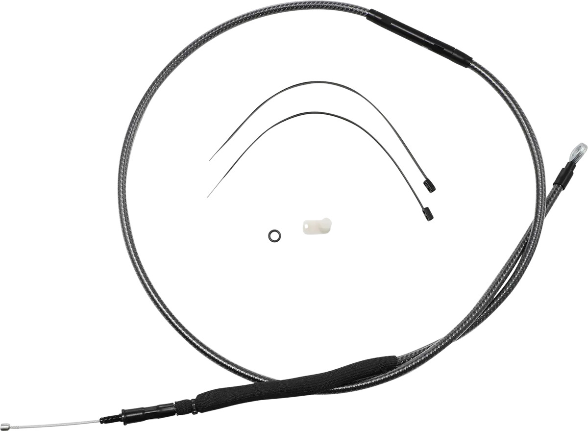 Câble d'embrayage Magnum 06522392