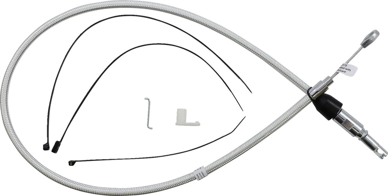 Câble d'embrayage Magnum 06522461