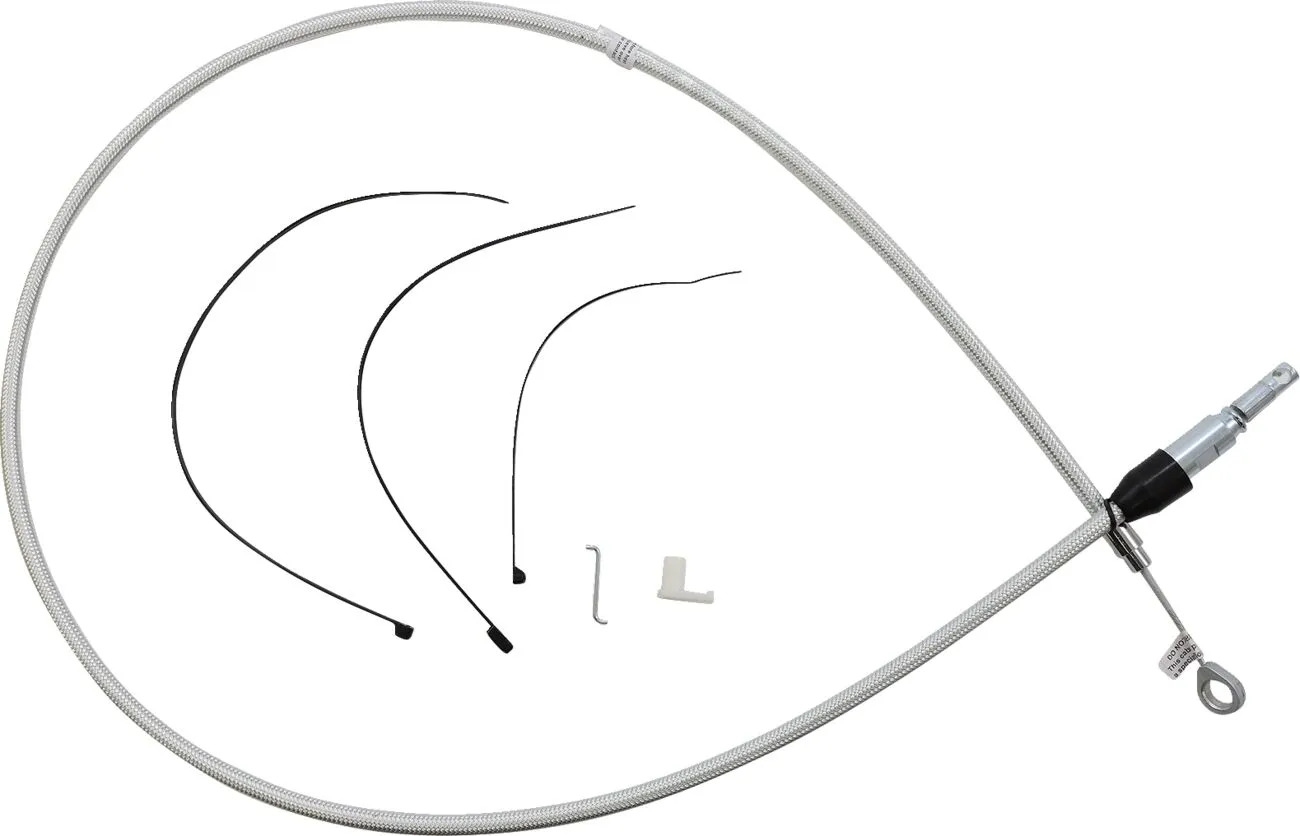 Câble d'embrayage Magnum 06522471