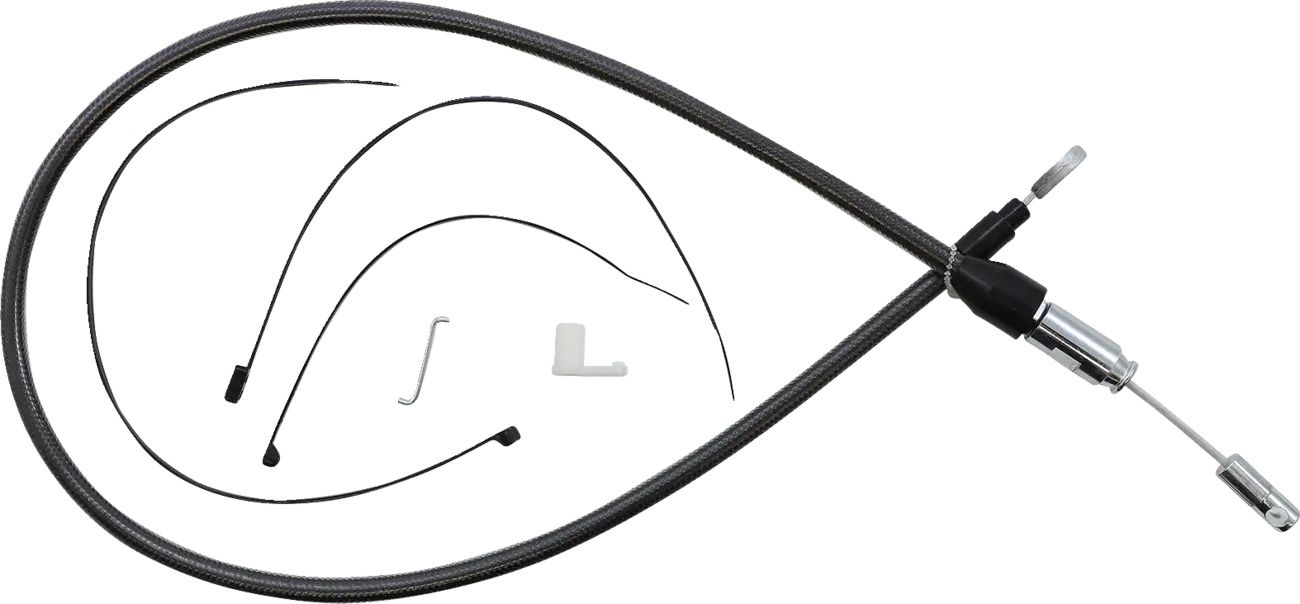 Câble d'embrayage Magnum 06522474