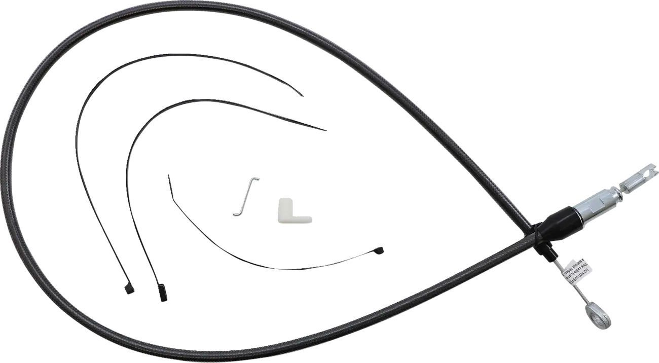 Câble d'embrayage Magnum 06522479