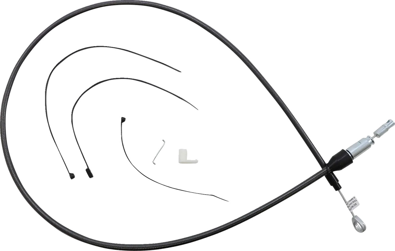 Câble d'embrayage Magnum 06522482
