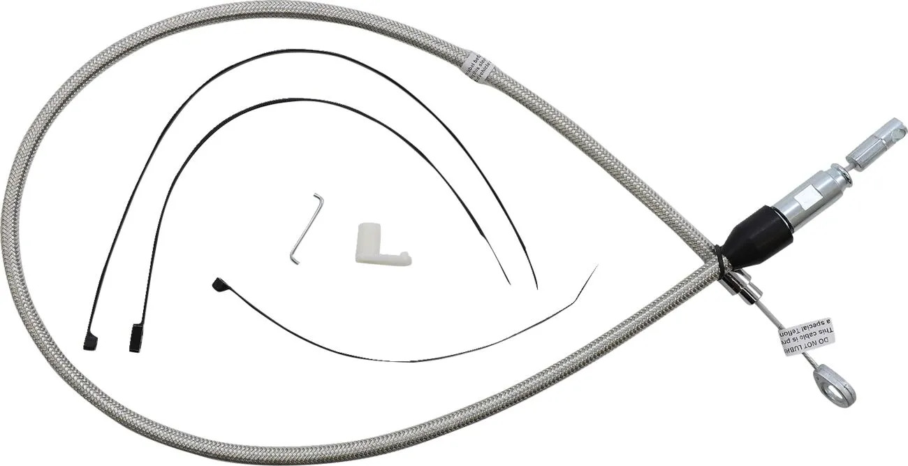 Câble d'embrayage Magnum 06522487