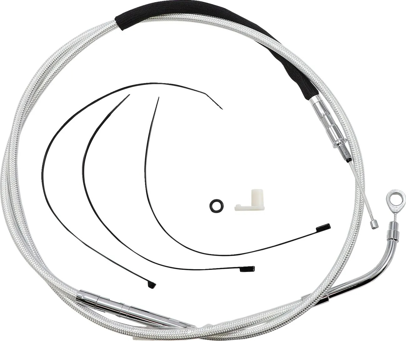 Câble d'embrayage Magnum 06522899