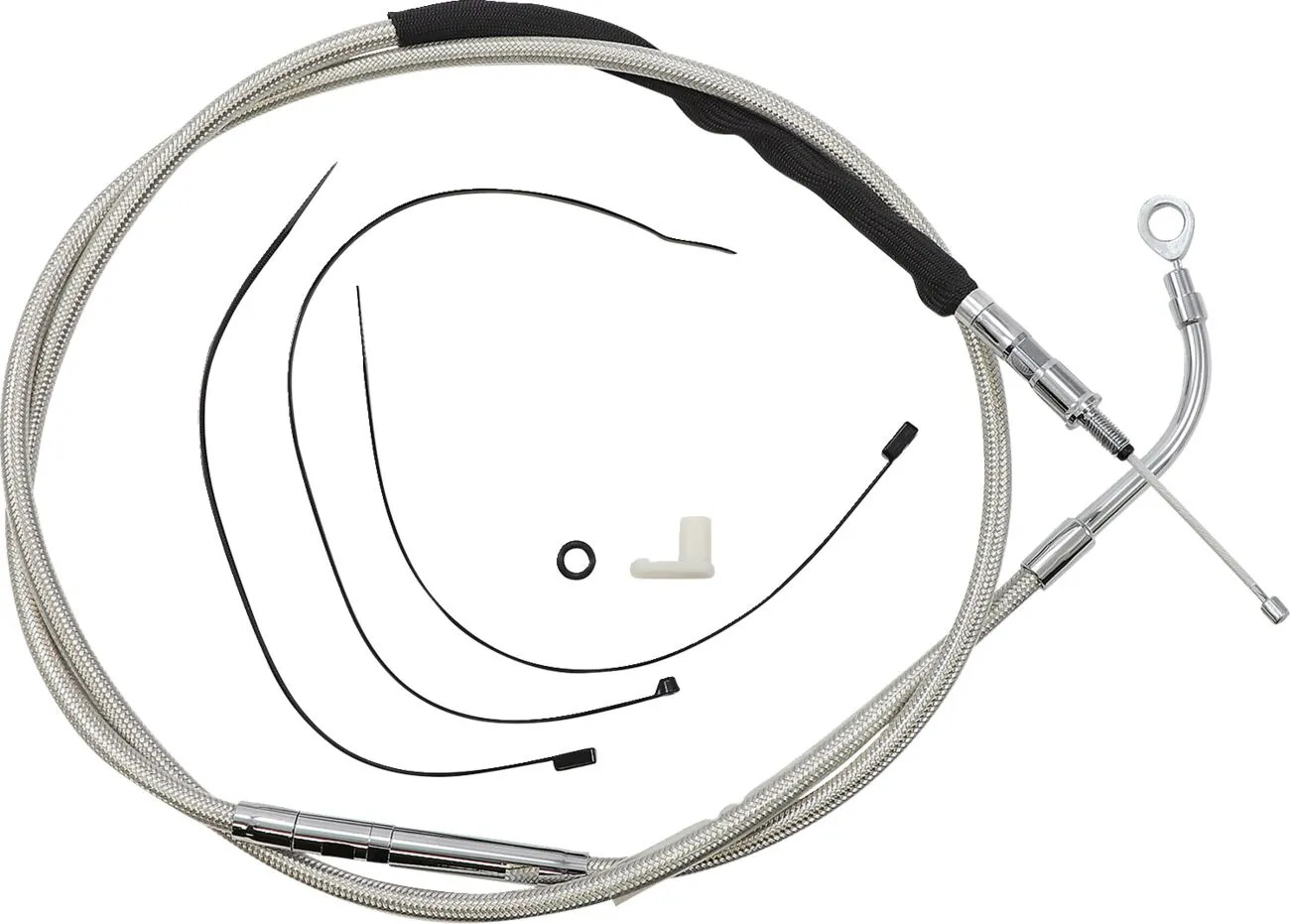 Câble d'embrayage Magnum 06522910