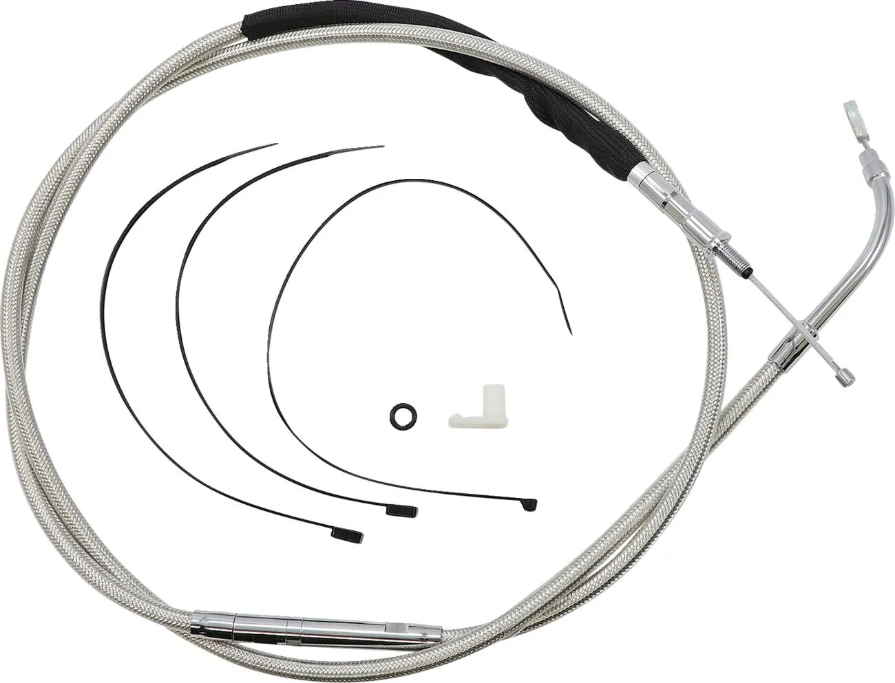 Câble d'embrayage Magnum 06522911