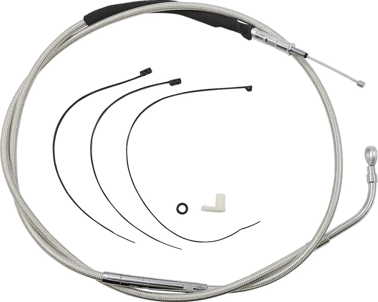 Câble d'embrayage Magnum 06522912