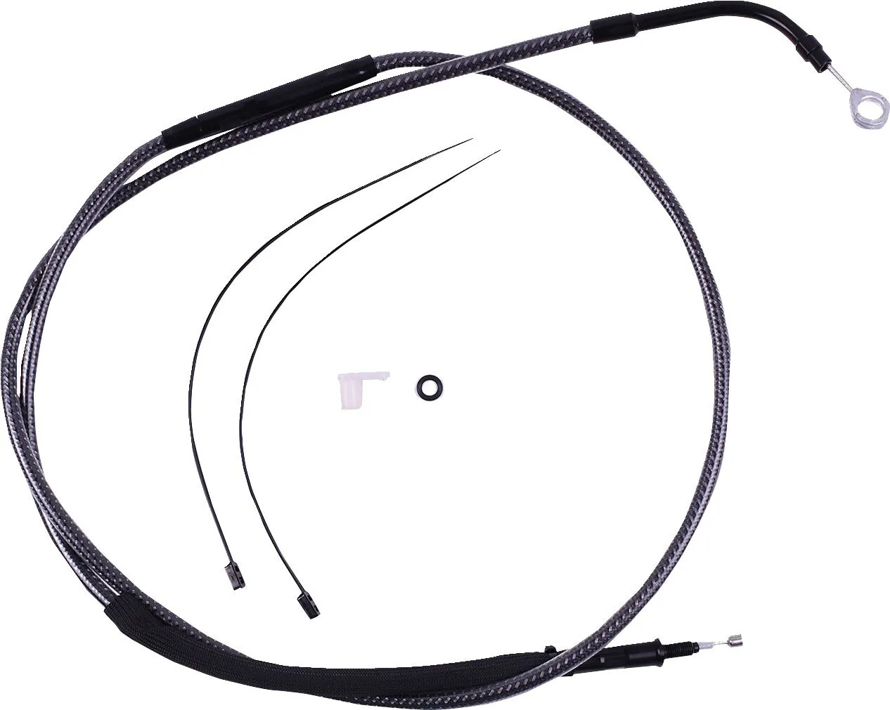 Câble d'embrayage Magnum 06522914