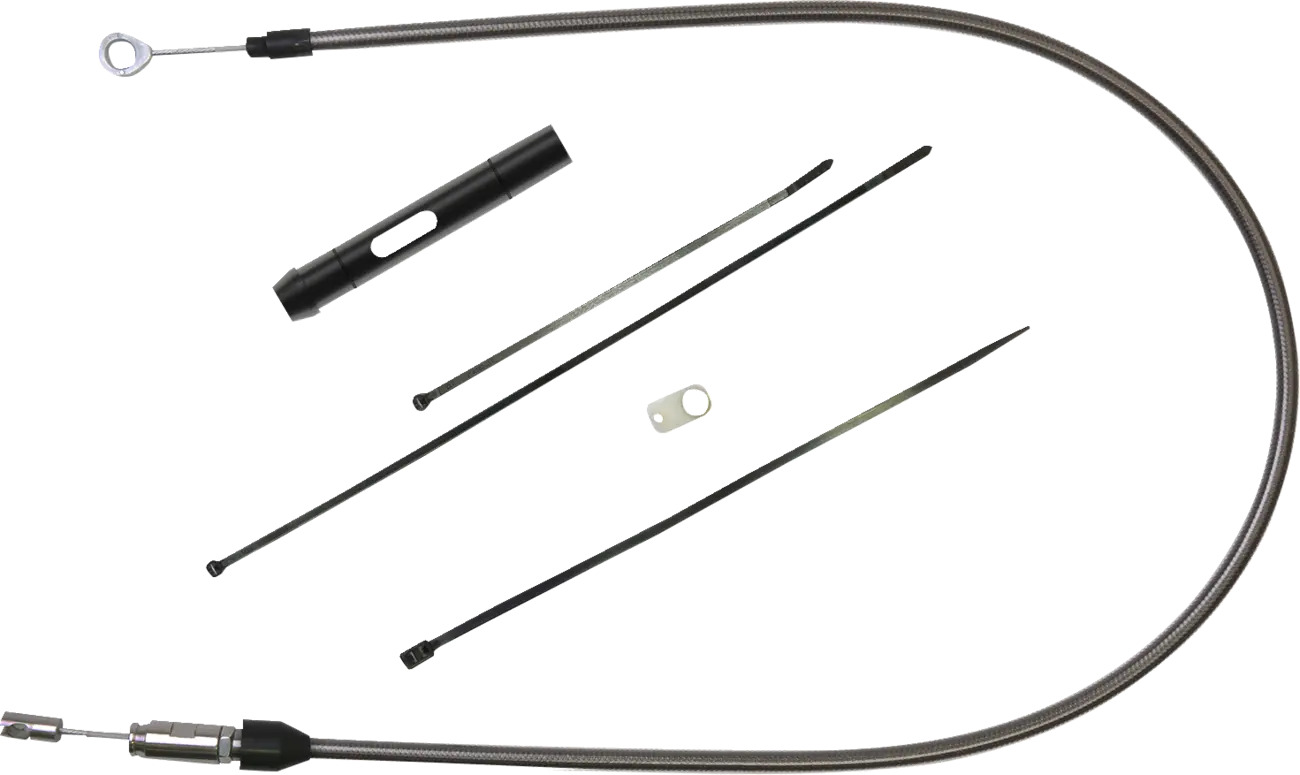 Câble d'embrayage Magnum 06523051