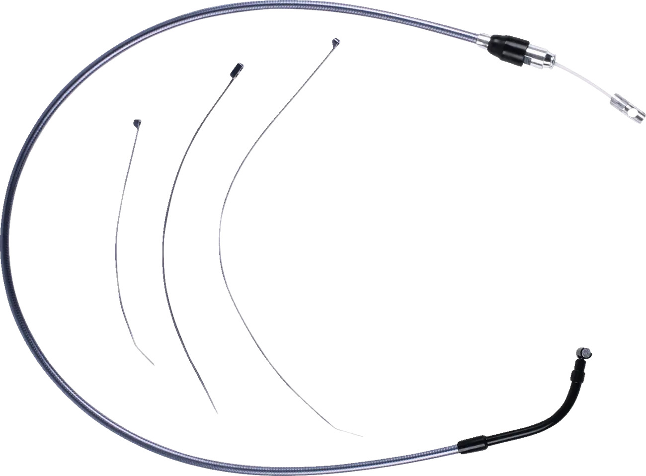 Câble d'embrayage Magnum 06523133