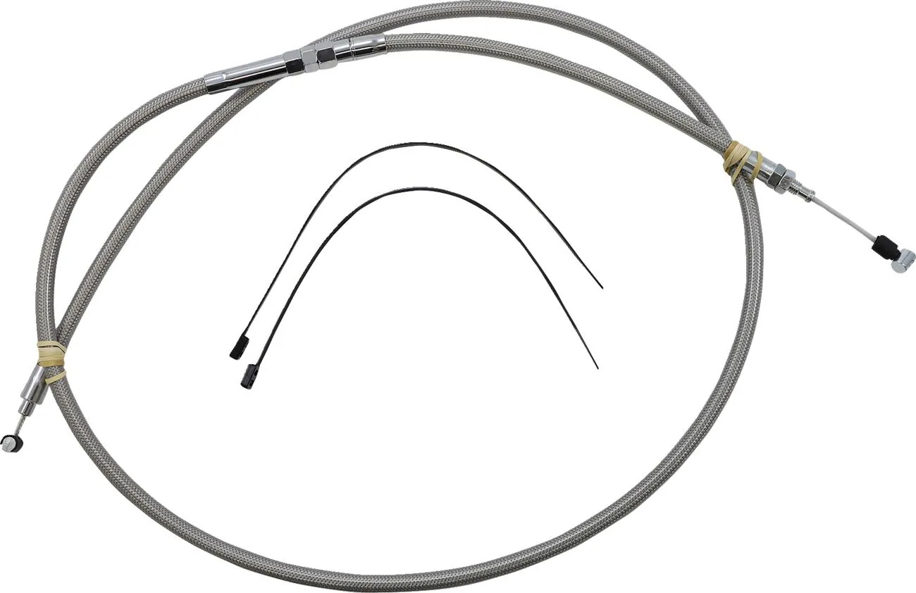 Câble d'embrayage Magnum 11321529