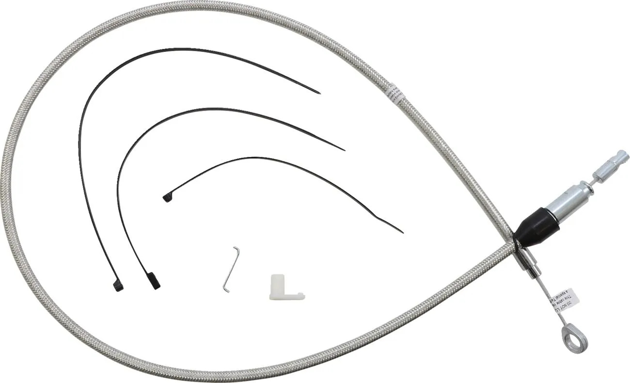 Câble d'embrayage Magnum 06522491