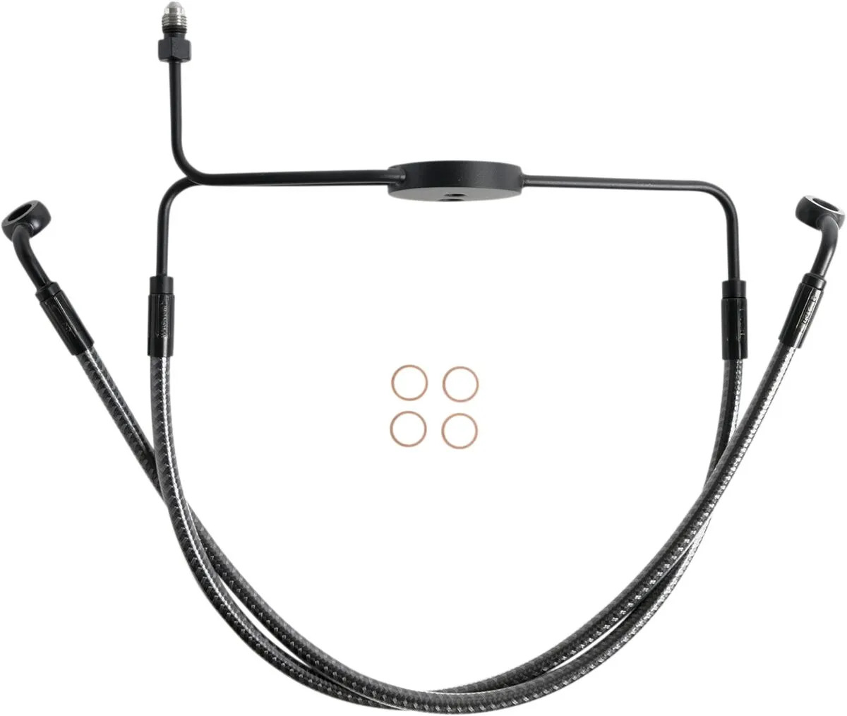 Kit durite de frein Magnum 17416276