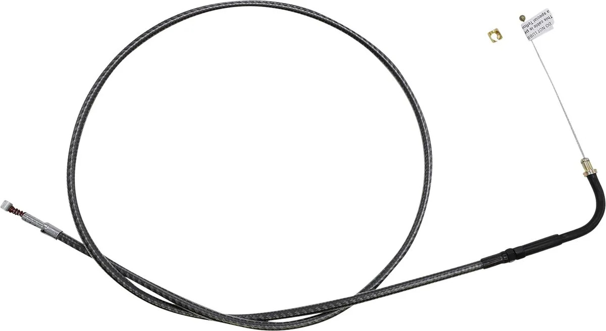 Câble d'embrayage Magnum 06510912