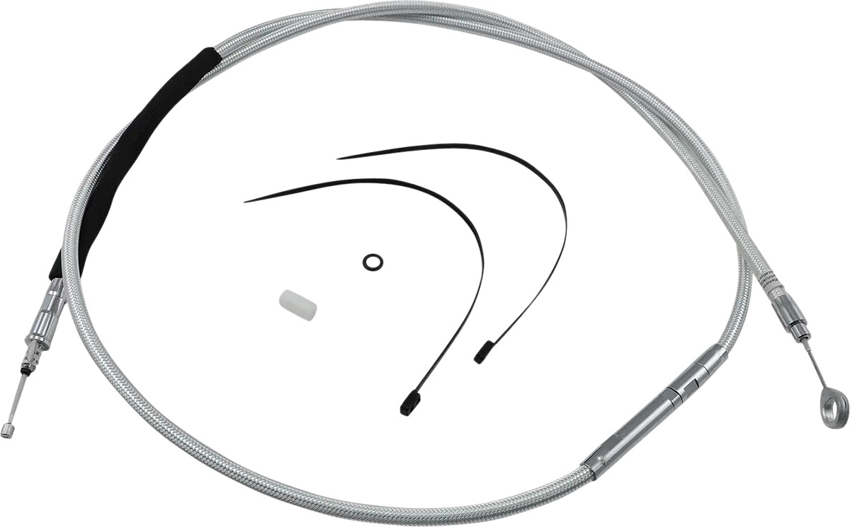 Câble d'embrayage Magnum 06521115