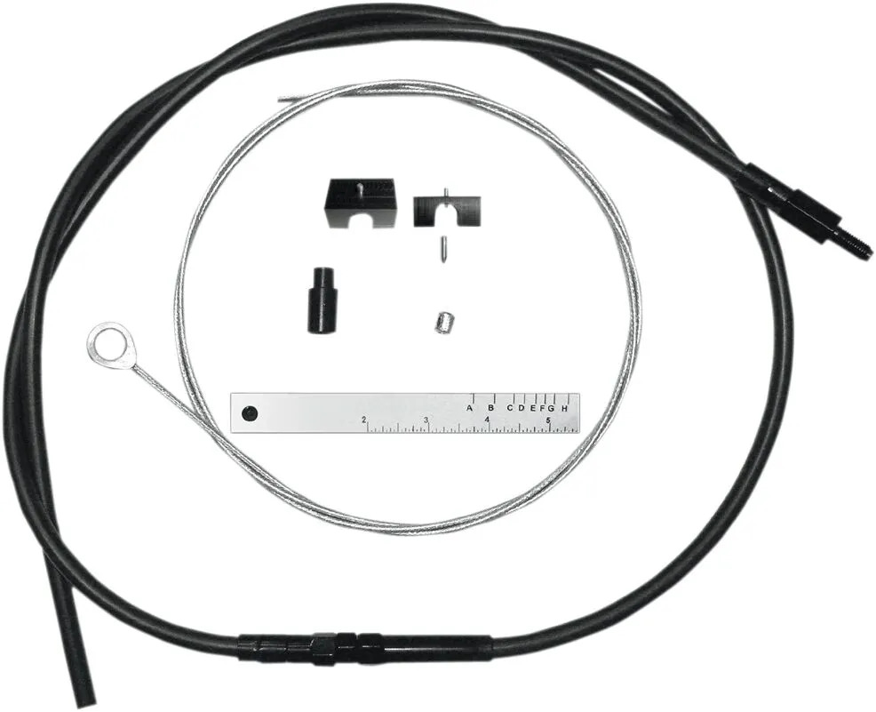 Câble d'embrayage Magnum 06521557