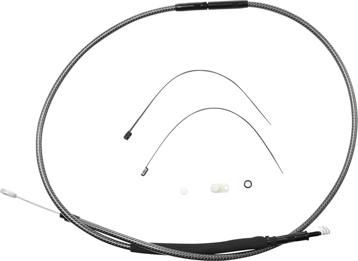 Câble d'embrayage Magnum 06522377