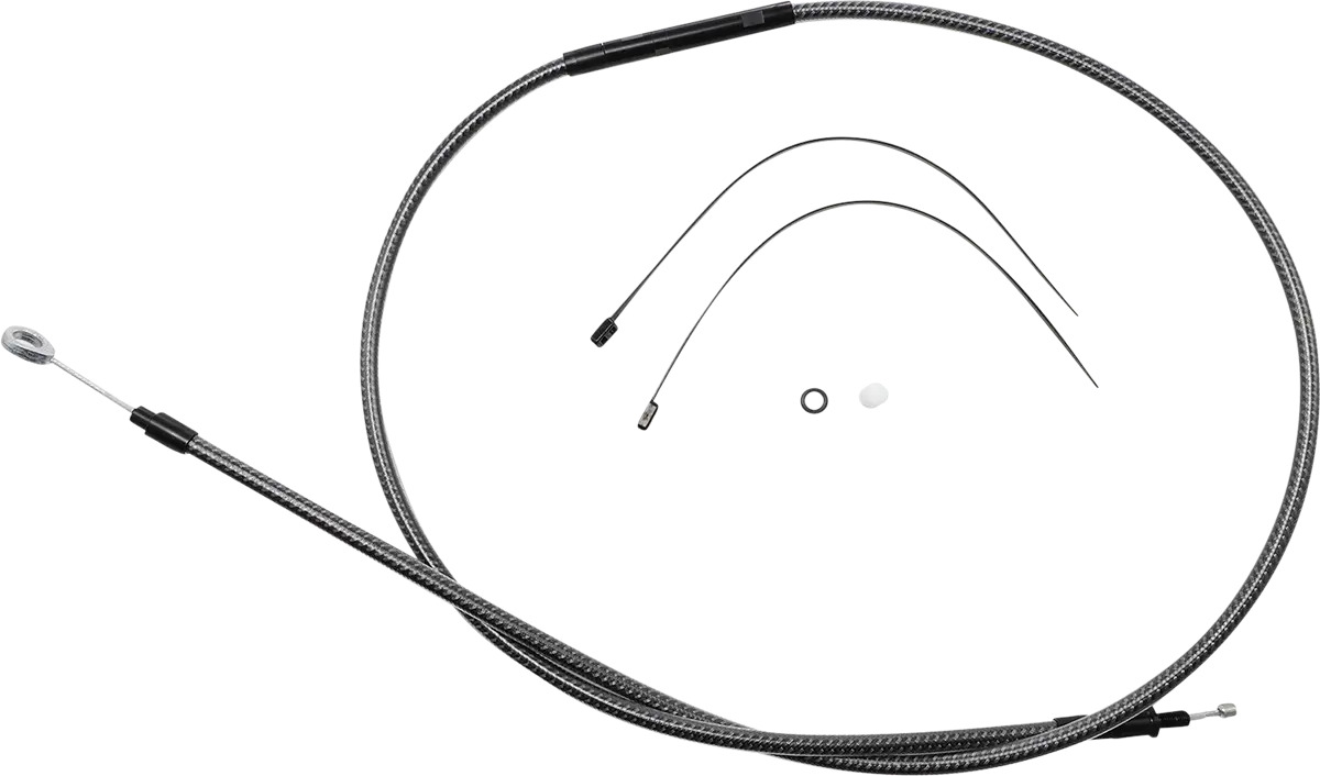 Câble d'embrayage Magnum 06522387