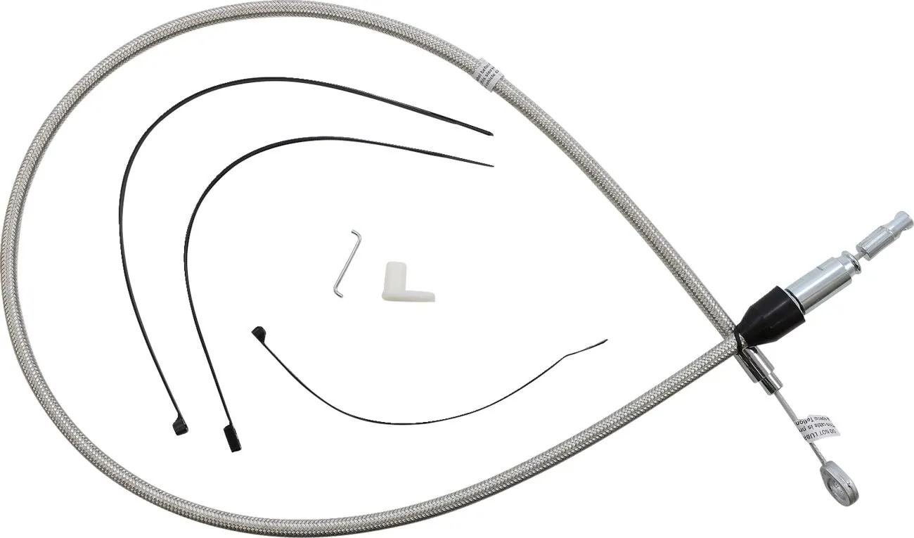 Câble d'embrayage Magnum 06522490