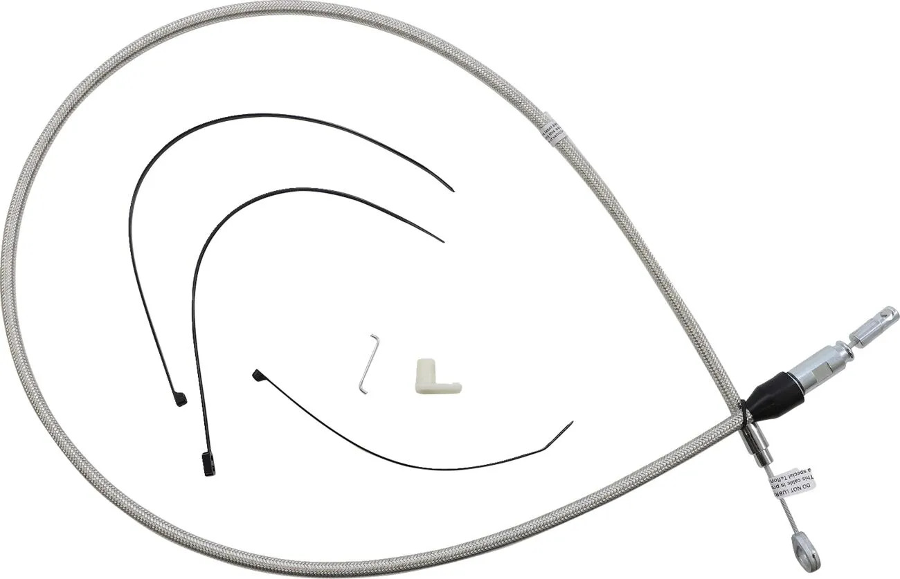 Câble d'embrayage Magnum 06522495