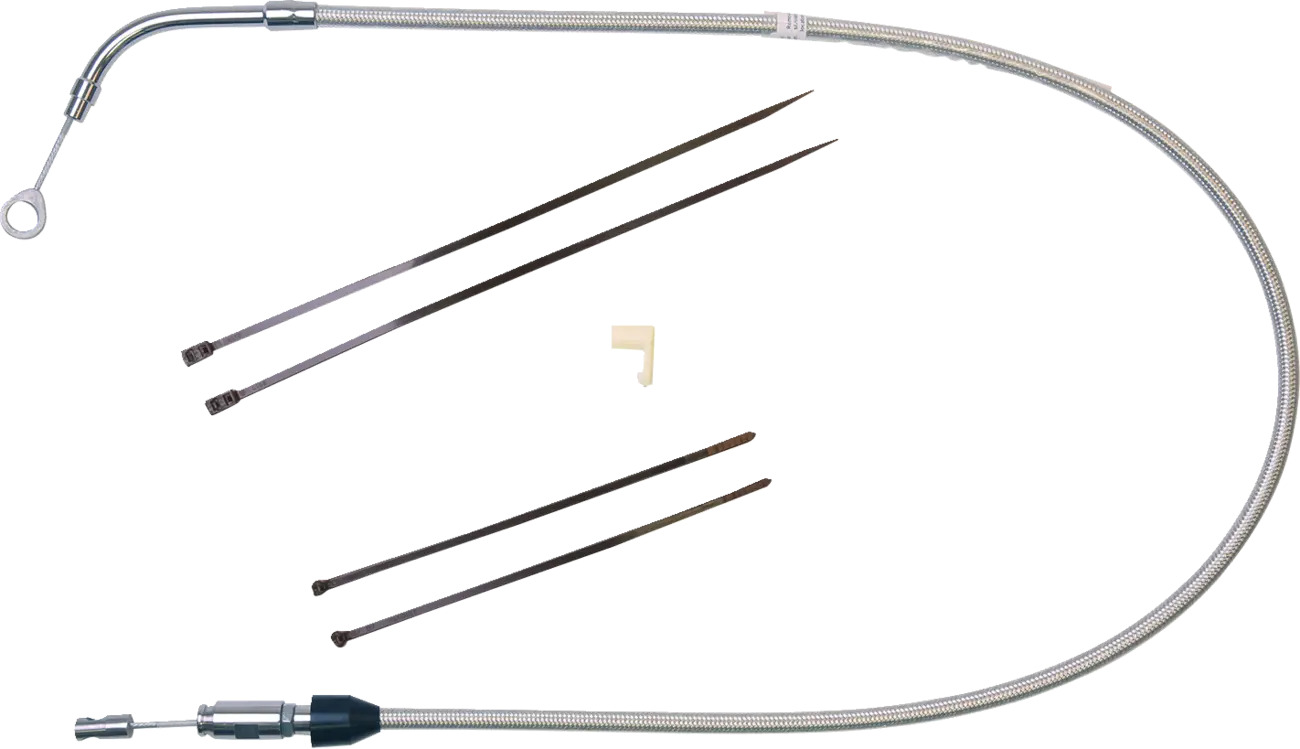 Câble d'embrayage Magnum 06522798
