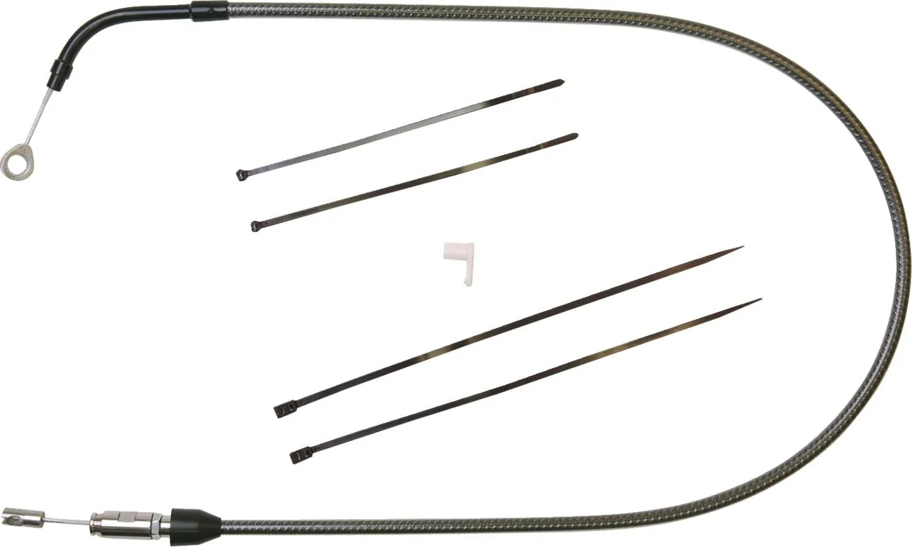 Câble d'embrayage Magnum 06522803