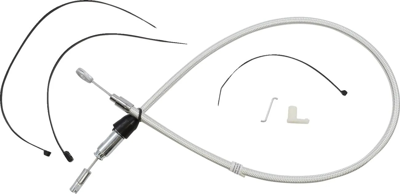 Câble d'embrayage Magnum 06523047