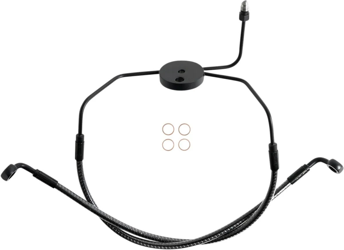 Kit durite de frein Magnum 17416272