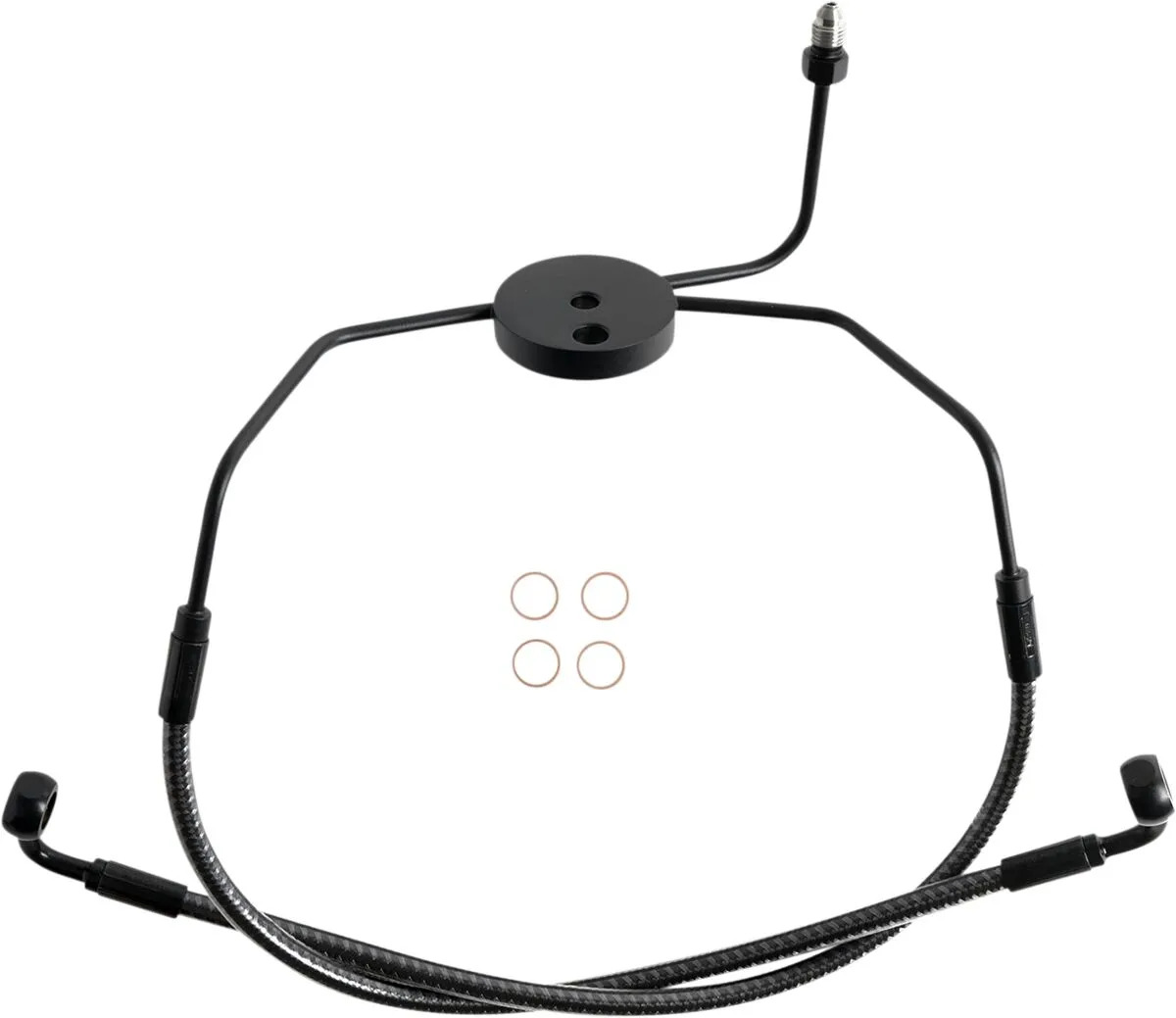 Kit durite de frein Magnum 17416273