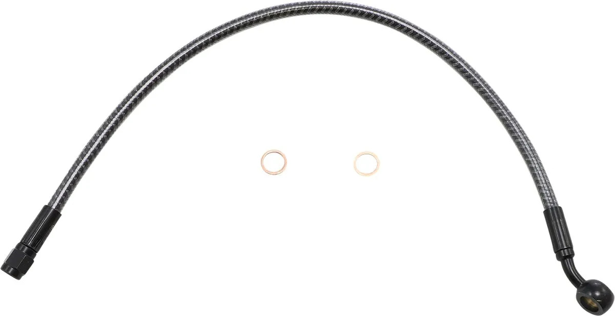 Kit durite de frein Magnum 17416278