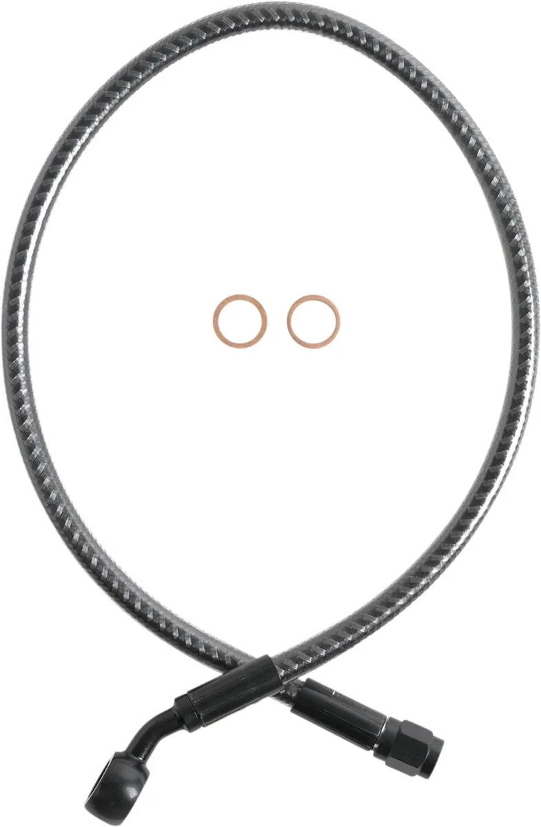 Kit durite de frein Magnum 17416279