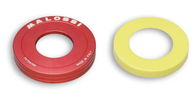 Ressort de poussée Malossi Guide