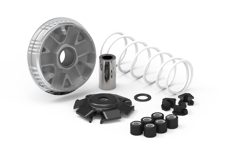 Variateur Malossi Multivar 2000