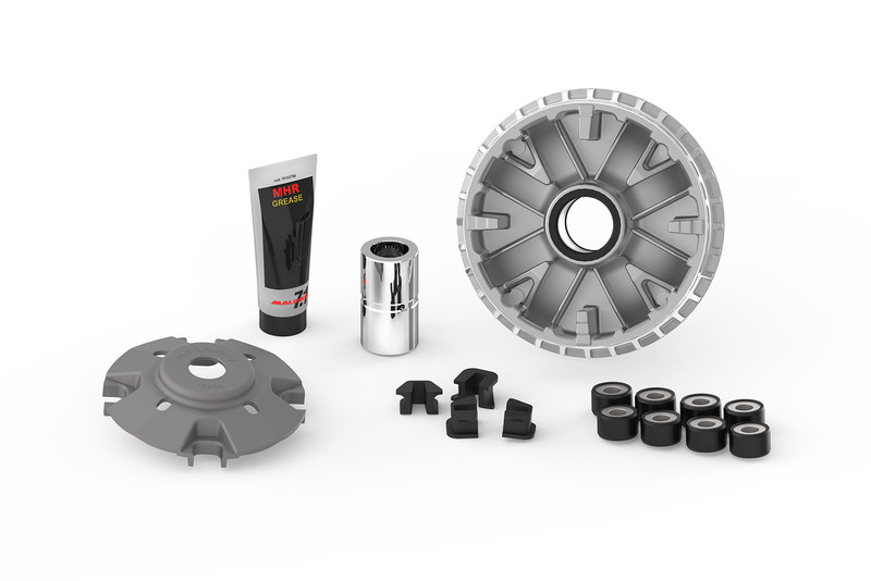 Variateur Malossi Multivar 2000