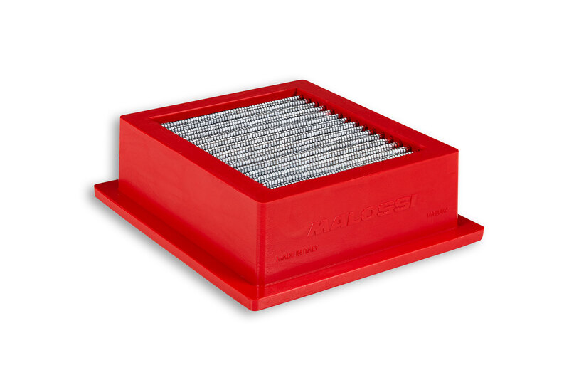 Filtre à air Malossi MHR W Box