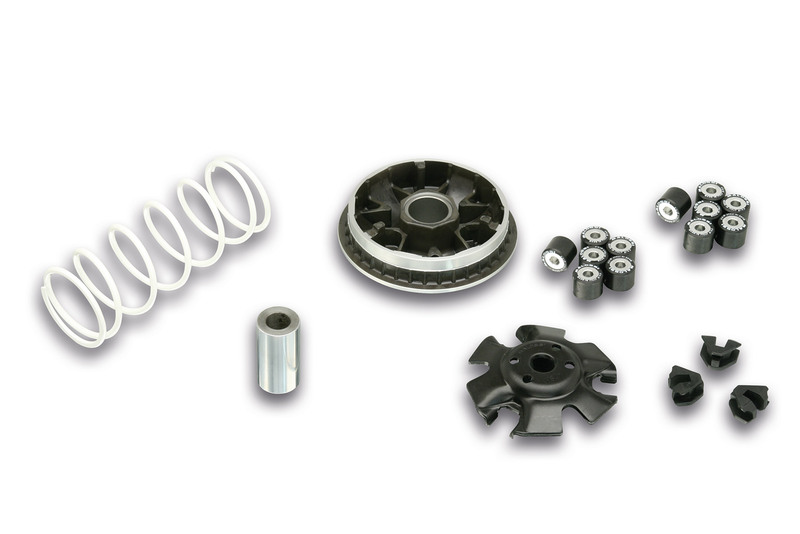 Variateur Malossi Multivar 2000