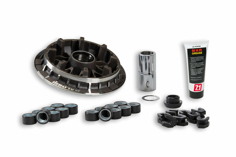 Variateur Malossi Multivar 2000